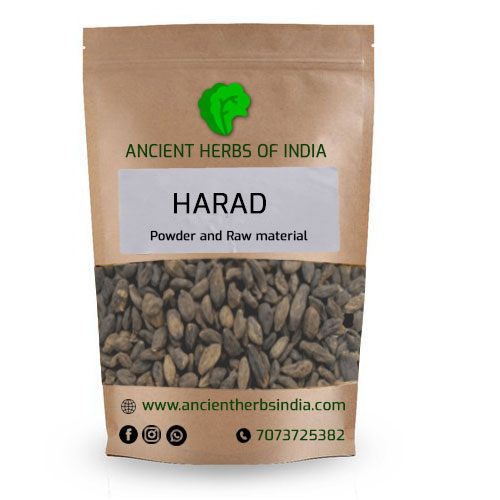 Natural Harad Seeds