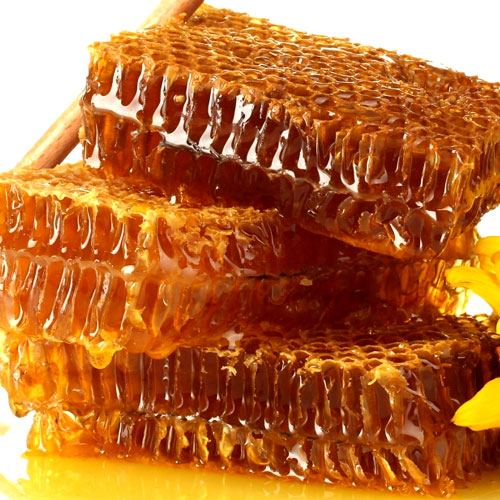 ORGANIC HONEY UNHEATED AND UNPASTEURIZED - उच्च गुणवत्ता शहद