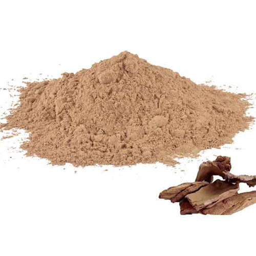 Ancient Ashoka  Chhal powder , Hemp - Saraca asoca for heath
