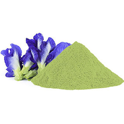 SHANKHAPUSHPI HERB POWDER- CONVOLVULUS PLURICAULIS