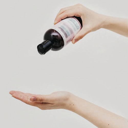 Gunja (Ratti) Oil for Hair fall