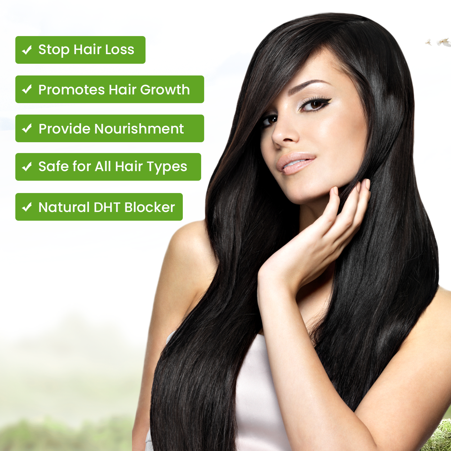 Yellow Bee Nest  Hair Oil for Hair Growth and Hair Fall Control - With Tataiya chatta Oil